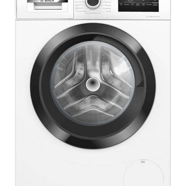 Bosch Serie 4 Waschmaschine 8 kg 1400 UpM Faltenreduzierung WAN282K4
