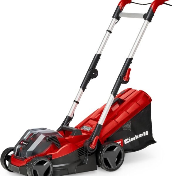 Einhell Akku-Rasenmäher GE-cm 36/34-1 Li-Solo