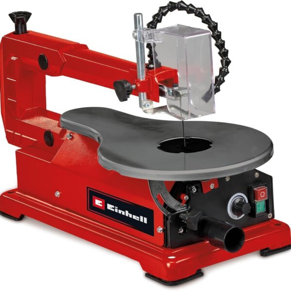 Einhell Dekupiersäge TC-SS 406 E