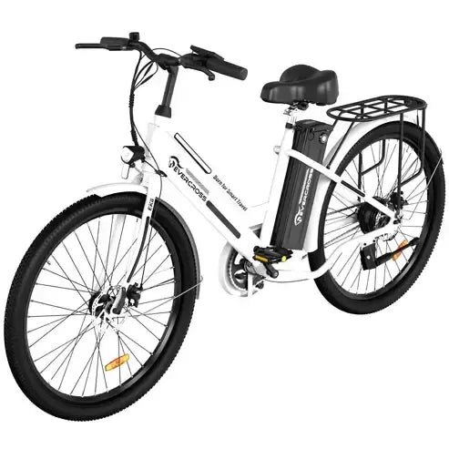 Evercross EK8S E-Bike – 250W, 26-Zoll, 12Ah Akku, bis 90 km Reichweite Evercross EK8S E-Bike – 250W, 26-Zoll, 12Ah Akku, bis 90 km Reichweite Evercross EK8S E-Bike – 250W, 26-Zoll, 12Ah Akku, bis 90 km