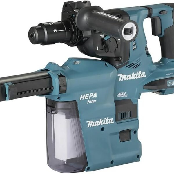 Makita DHR283ZWJU Akku-Kombihammer 2x18V (ohne Akku/ohne Ladegerät)