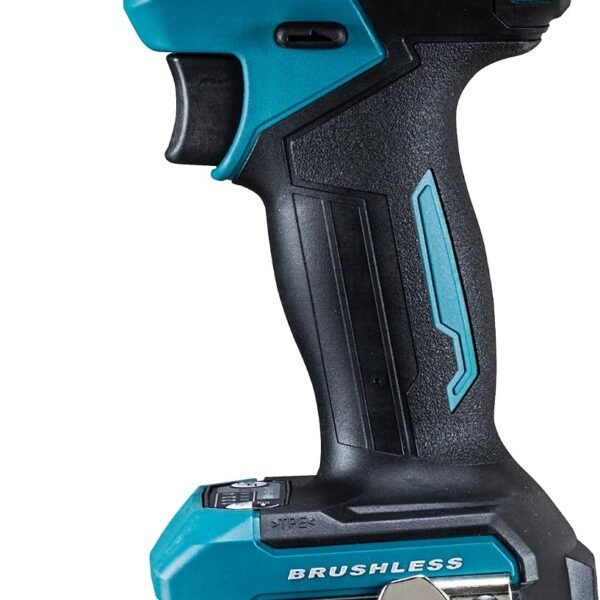 Makita TD003GZ Akku-Schlagschrauber 40V max. (ohne Akku, ohne Ladegerät)