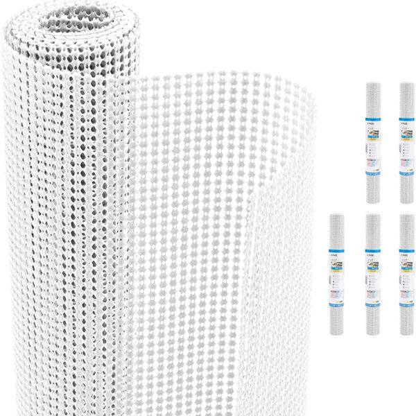 Classic Grip Shelf Liner - 18 Inch x 30 Feet