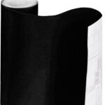 Adhesive Liner – Black (18” x 20’)